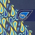 Lemon Jelly - Nice weather for ducks