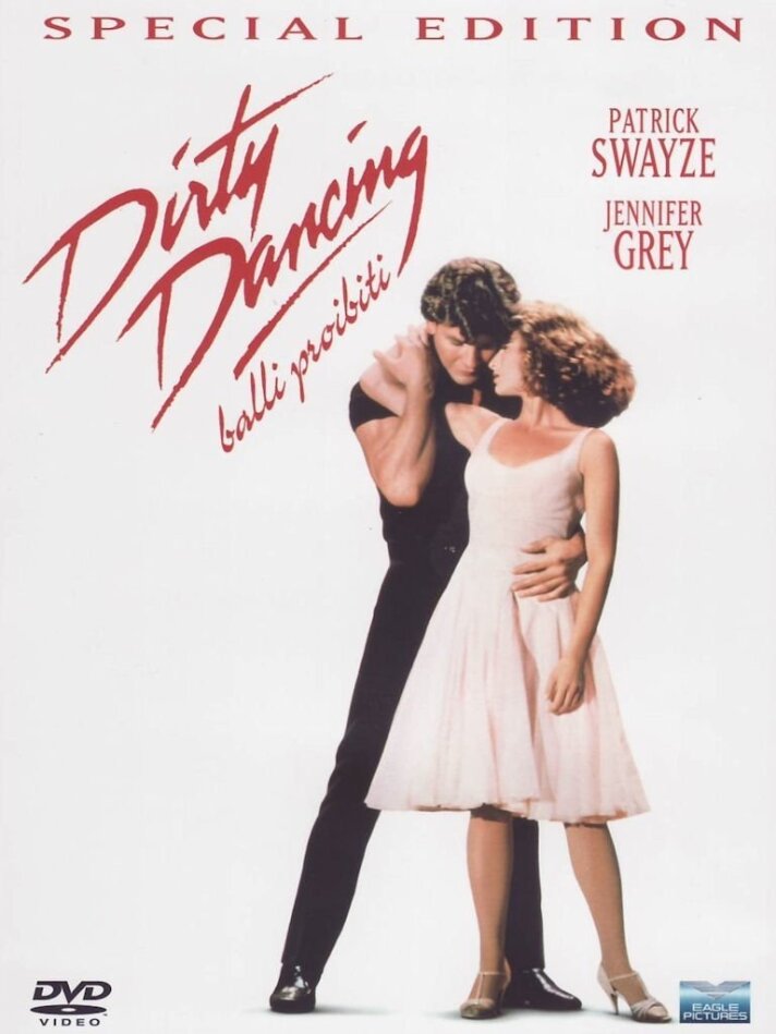 Dirty Dancing (1987) Edizione Speciale