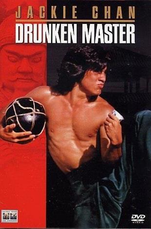 Drunken Master (1978)