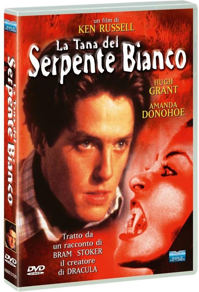 La tana del serpente bianco (1988)