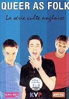 Queer as folk - Saison 1 - Episodes 1 & 2 (BBC)