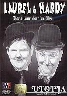 Laurel & Hardy - Utopia
