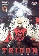 Trigun - Vol. 1
