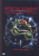 Mortal Kombat 2 - Distruzione totale (1997)