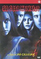 So cosa hai fatto (1997)