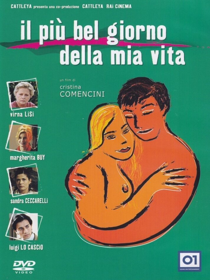 Il più bel giorno della mia vita
