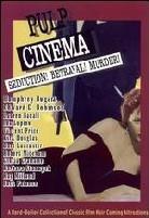 Pulp cinema n/b
