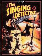 The singing detective 3 DVD
