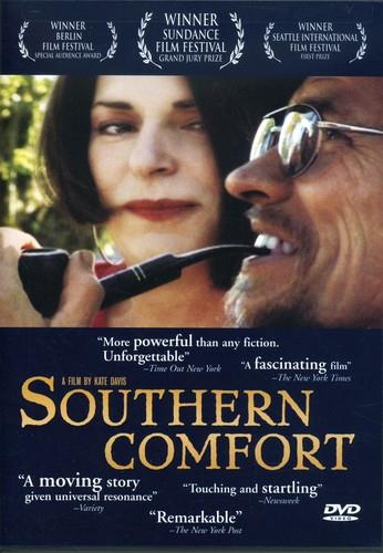 Southern comfort (2001)