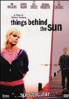 Things behind the sun