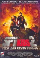 Spy kids 2 (2002)