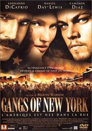 Gangs of New York (2002)