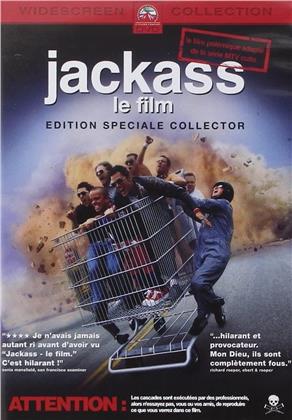 Jackass - Le film (&Eacute;dition Sp&eacute;ciale Collector)