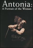 Antonia: A portrait of the woman