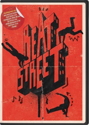 Beat Street (1984)