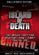 Island of death (1976) Collector's Edition