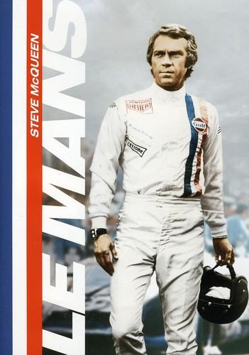Le Mans (1971) Remastered