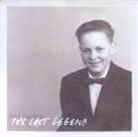 Raz Ohara - Last Legend