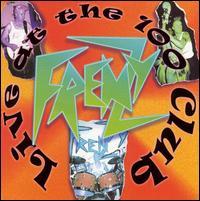 Frenzy - Live At The 100 Club