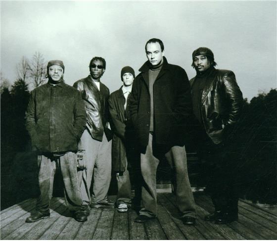 Dave Matthews - Everyday