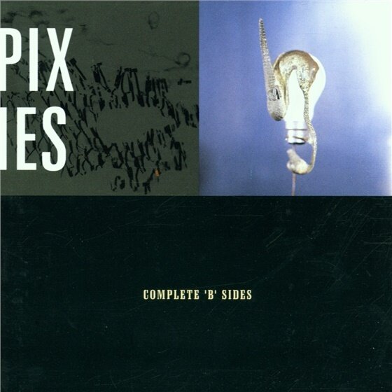 The Pixies - Complete B-Sides