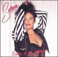 Selena - Entre A Mi Mundo Remastered