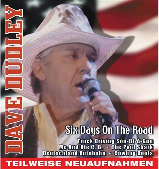 Dave Dudley - Six Days On The Road