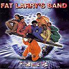 Fat Larry's Band - Tune Me Up