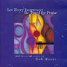 Bob Moore - Let Every Instrument
