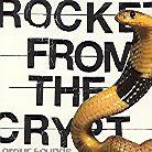 Rocket From The Crypt - Group Sounds