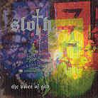 Sloth - Voice Of God
