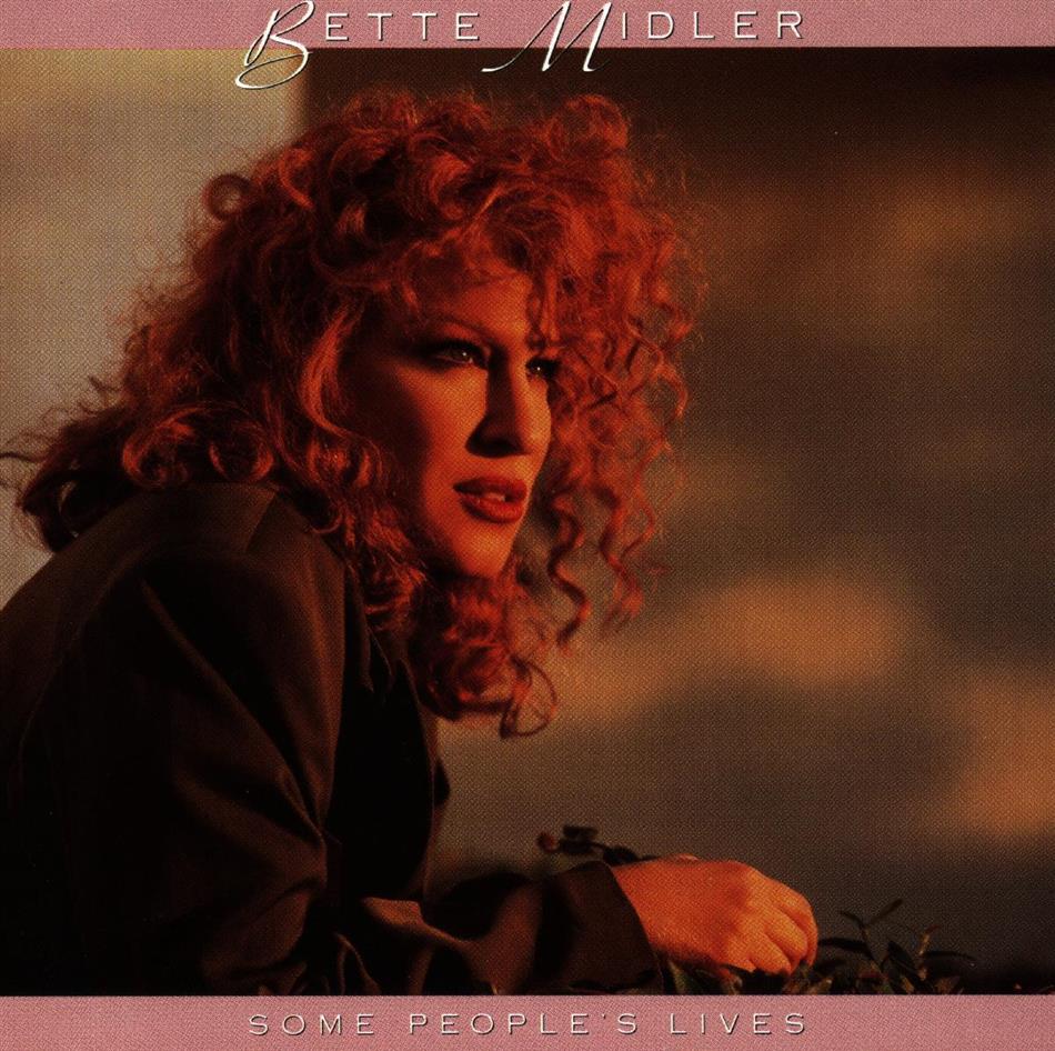 Bette Midler - Some People's Lives