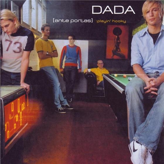 Dada Ante Portas - Playin' Hooky