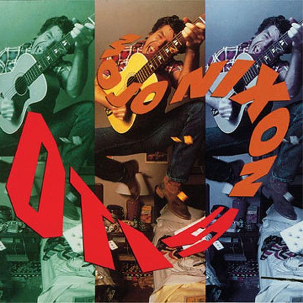 Mojo Nixon - Otis