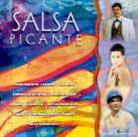 Salsa Picante - Various