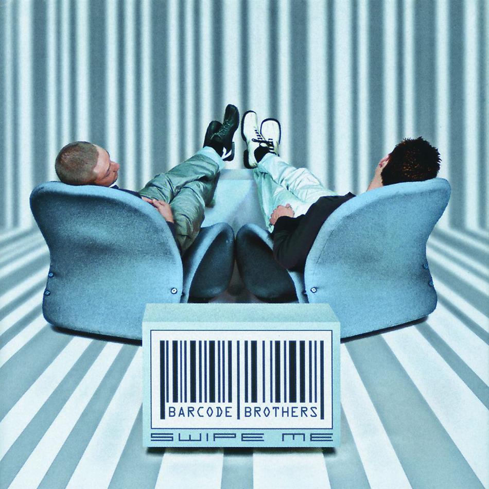 Barcode Brothers - Swipe Me