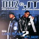 Daz Dillinger - Long Beach 2 Fillmoe