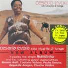 Cesaria Evora - Sao Vicente Di Longe Limited Edition