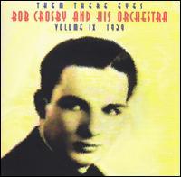 Bob Crosby - Them There Eyes 9