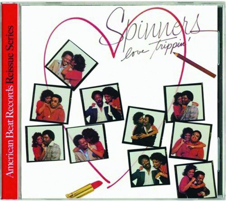 The Spinners - Love Trippin