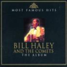 Bill Haley (& His Comets) - Album