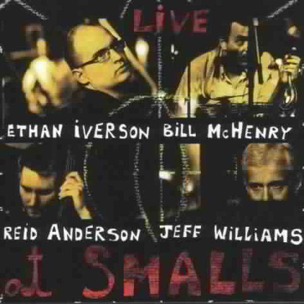 Ethan Iverson - Live At Small's