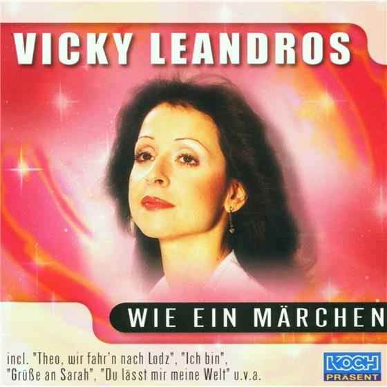 Vicky Leandros - Wie Ein Maerchen