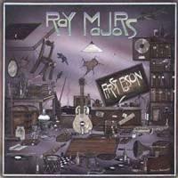 Ray Majors - First Poison