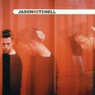 Jason Mitchell - World Is Flat