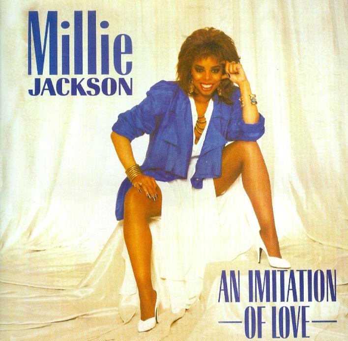 Millie Jackson - An Imitation Of Love
