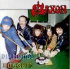 Saxon - Diamonds & Nuggets