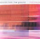 Sounds From The Ground - Footprints