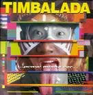 Timbalada - Pense Minha Cor