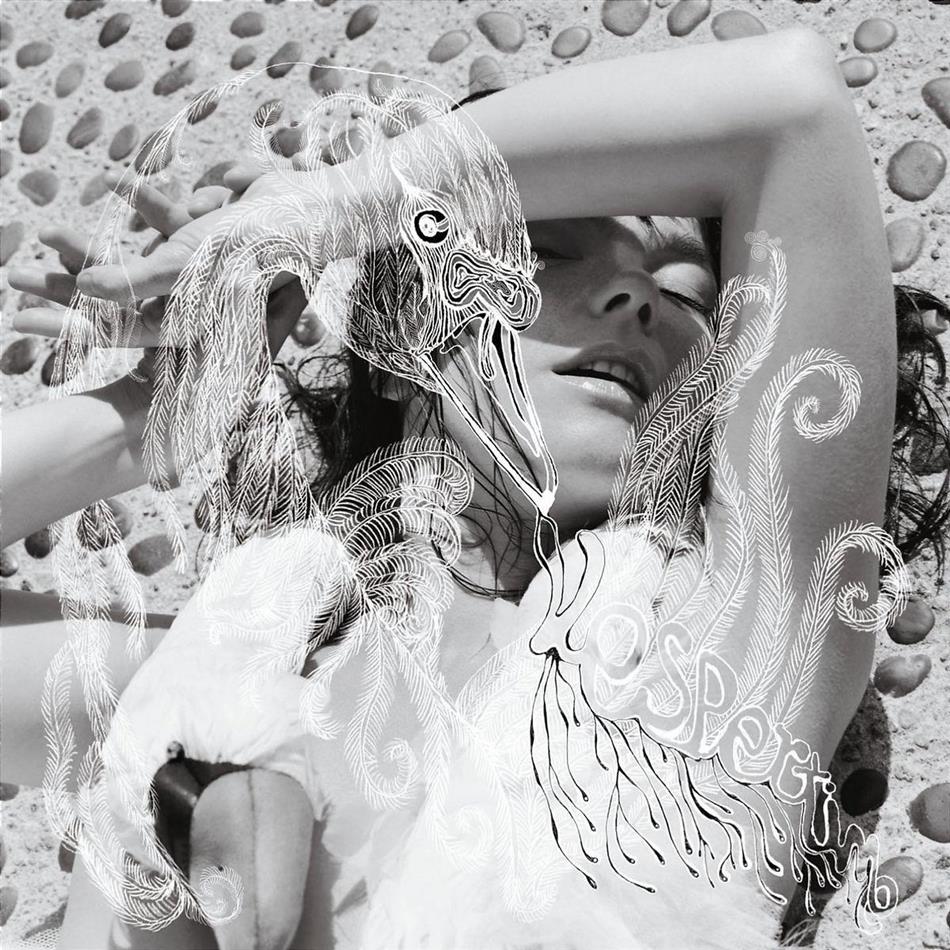 Björk - Vespertine